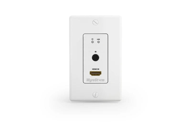 Image of WyreStorm TX-35-IW socket-outlet HDMI White