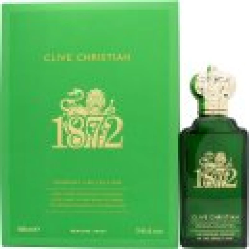Image of Clive Christian 1872 For Her Eau de Parfum 100ml