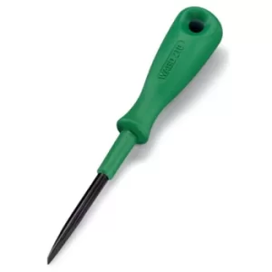 Image of WAGO 210-657 Operating Tool Partially Insulated Shaft Short for 26...