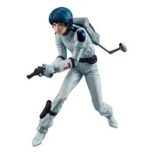 Image of Mobile Suit Zeta Gundam GGG Statue 1/8 Kamille Bidan 19 cm