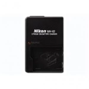 Image of MH 62 Battery Charger for EN EL8