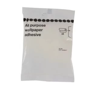 Image of BQ All purpose Wallpaper adhesive