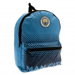 Image of Manchester City FC Junior Backpack