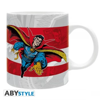 Image of Marvel - The Man Called Dr Strange Mug