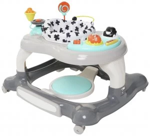Image of MyChild Roundabout 4-in-1 Walker - Neutral
