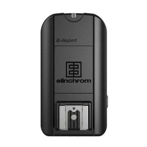 Image of Elinchrom Skyport Receiver Plus