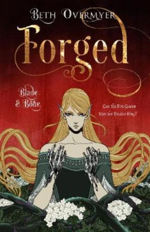 Image of Forged Paperback / softback