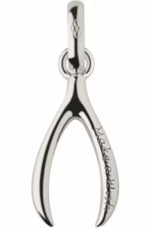 Image of Links Of London Jewellery Keepsakes Wishbone Charm JEWEL 5030.1809