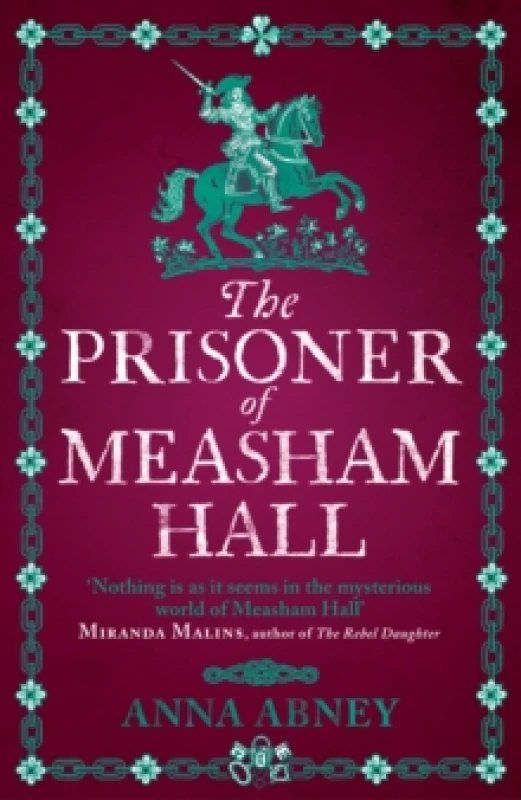 Image of The Prisoner of Measham Hall. Paperback. By Anna Abney Books