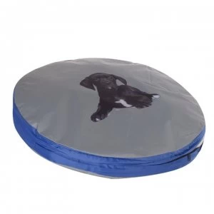 Image of Pet Brands Brands RB Dog Pillow - Multi