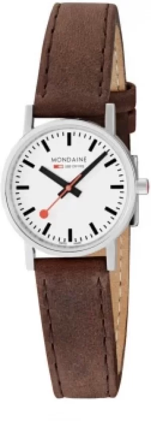 Image of Mondaine Watch Classic Lady