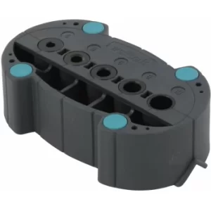 Image of wolfcraft Accumobil Mobile Drill Guide 4685000