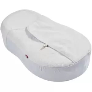 Image of RED CASTLE Baby Cover Cocoonacover Light 1.0 Tog Grey - Grey