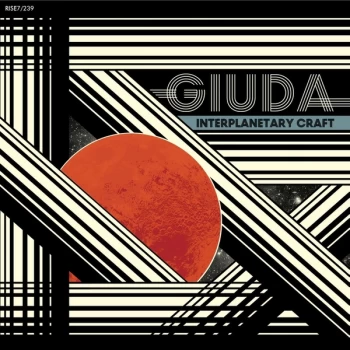 Image of Giuda - Interplanetary Craft Vinyl