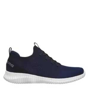 Image of Skechers Flex - Karnell - Blue