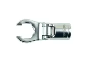 Image of Laser Tools 6925 Flexible Crows Foot Wrench 22mm 1/2"D