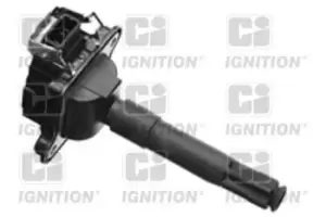 Image of Quinton Hazell XIC8167 Ignition Coil