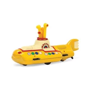 Image of Yellow Submarine (The Beatles) Corgi Die Cast Model
