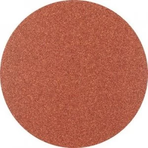 Image of PFERD 42871212 Sanding discs Grit size 120 (Ø) 125mm 50 pc(s)