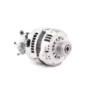 Image of RIDEX Generator OPEL,VAUXHALL 4G0101 8973551980,8973551981,8973551982 Alternator 8973557981,8973638320,8973638321,8973638322,8973638323,8973638330