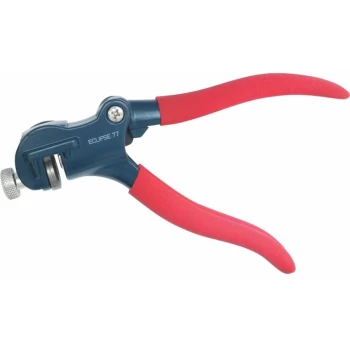 Image of 94-370R (77) Saw Tooth Setter - Eclipse Blue