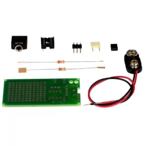 Image of PICAXE AXE021-08 Prototype Board Kit