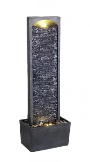 Image of Peaktop RJ 19041 UK Water Fountain With LED Lights