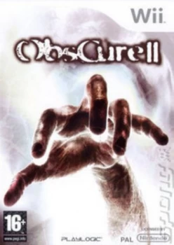 Image of Obscure 2 Nintendo Wii Game
