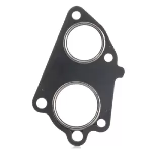 Image of FA1 Gaskets Upper 410-512 Gasket, charger BMW,3 Touring (E91),5 Limousine (E60),5 Touring (E61),X3 (E83),3 Coupe (E92),X5 (E70),X6 (E71, E72)