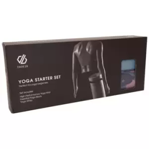 Image of Dare 2b Yoga starter set - PwderPnkCamo