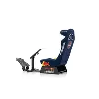 Image of Playseat Evolution PRO - Red Bull Racing Esports Simulator Cokcpit