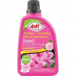 Image of Doff Azalea, Camellia and Rhododendron Feed 1l