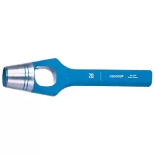 Image of Gedore Arc punch 2 mm