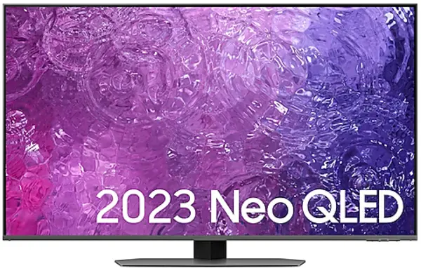 Image of Samsung 85" GQ85QN85CAT Smart 4K Ultra HD QLED TV