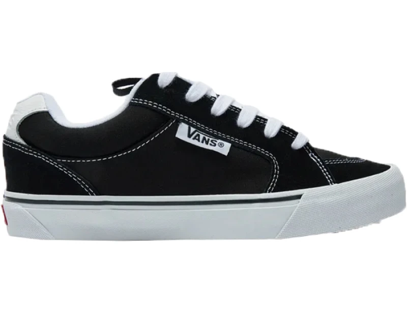 Image of Vans Chukka Push Casual Shoes
