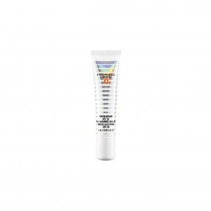 Image of MAC LIGHTFUL C TINTED CREAM Dark Deep