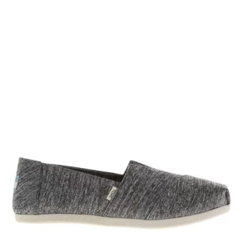 Image of Toms Repreve Alpa Espadrilles - Grey