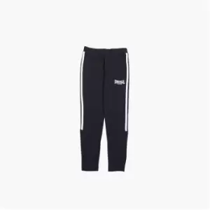 Image of Lonsdale 2 stripe legging - Black