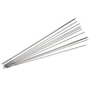 Image of Record Power SSBNS07 Scroll Saw Blades (12) 13tpi