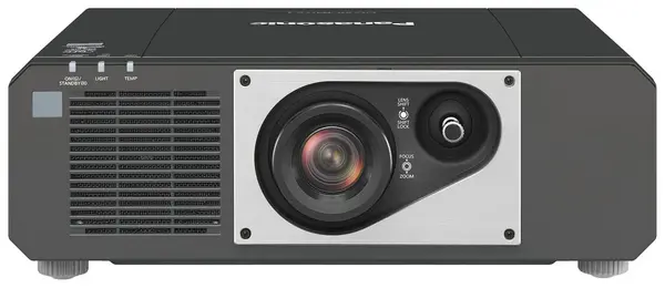 Image of Panasonic PT-FRZ50BEJ WUXGA 5200 ANSI Lumens Standard Throw DLP Projector