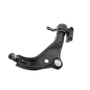 Image of DELPHI Suspension arm Trailing Arm TC3314 Track control arm,Wishbone MINI,Schragheck (R56),Clubman (R55),Cabrio (R57),Roadster (R59),Coupe (R58)