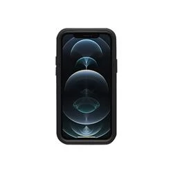 Image of Otterbox Defender XT Apple iPhone 12/12 Pro - Black