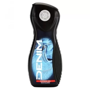 Image of Denim Original Shower Gel For Him 250ml