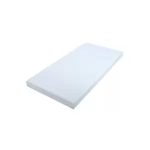 Image of East Coast Nursery Cot Fibre Mattress