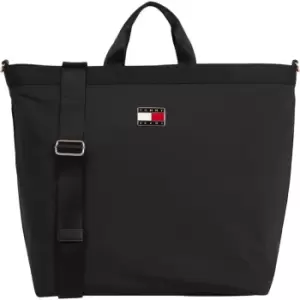 Image of Tommy Jeans Tjw Summer Nylon Tote - Blue