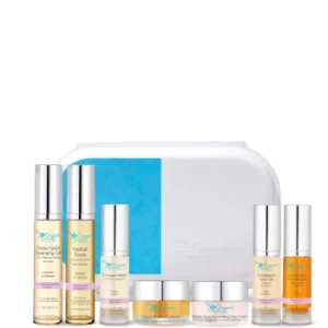 Image of The Organic Pharmacy Essential Skincare Kit