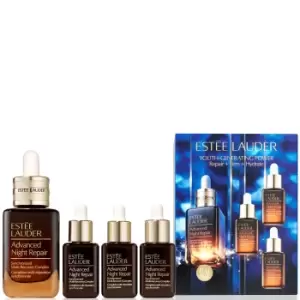 Image of Estee Lauder Youth-Generating Advanced Night Repair Power Repair, Firm and Hydrate Gift Set