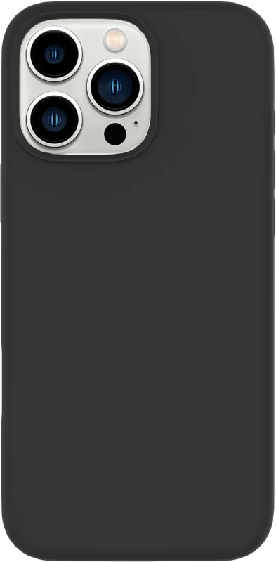 Image of eSTUFF ES67120052-BULK mobile phone case 16cm (6.3") Cover Black