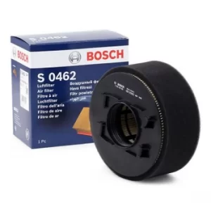 Image of Bosch Air Filter BMW F 026 400 462 13717509544,7509544 Engine Filter