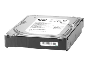 Image of HP Enterprise 1TB 3.5" SATA Hard Disk Drive 801882-B21